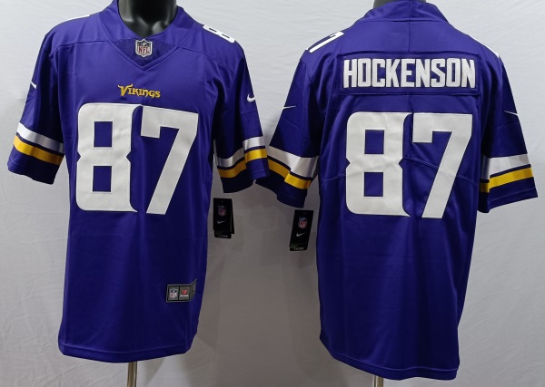 Vikings jerseys 2024-8-5-057